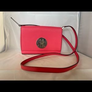 Kate Spade mini crossbody
